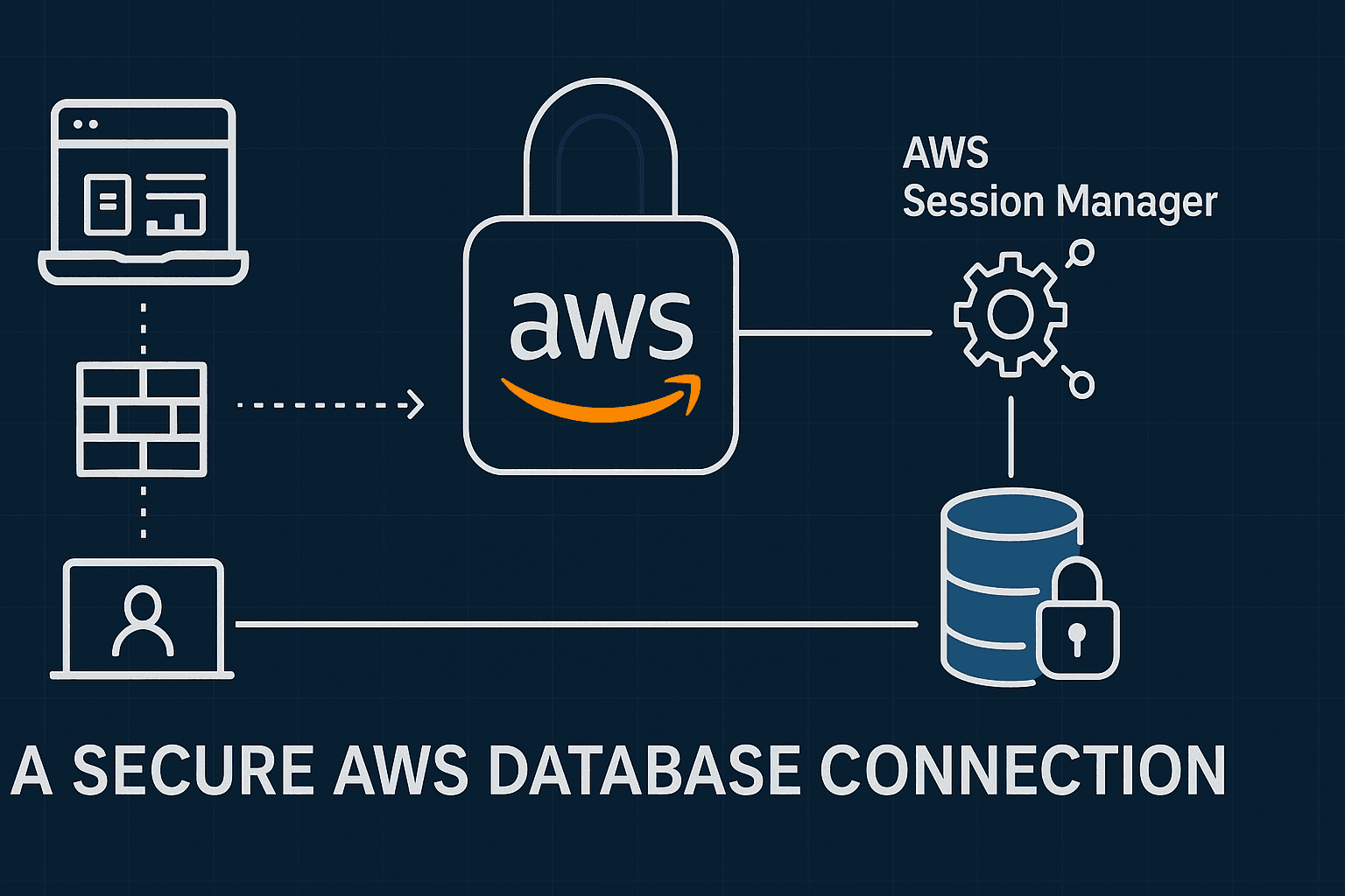 Goodbye Bastion, Hello Zero-Trust: Our Journey to Simplified RDS Access
